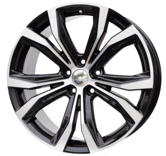 193 MB ALU KOLA 19 5x114.3 Lexus GS NX LS RX ET30
