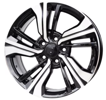 5385 MB ALU KOLA  17 5x114,3 Honda Accord Civic CR-V ET45