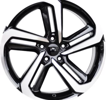 1352 MB ALU KOLA 19 5x114.3 Honda CRV Accord ET50