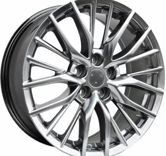 0133 HB ALU KOLA 18 5x114,3 Lexus NX UX RX LS LX ET30