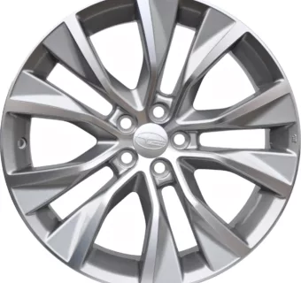 1339 ALU KOLA 18 5x100 Subaru Forester Outback LeGacy ET48