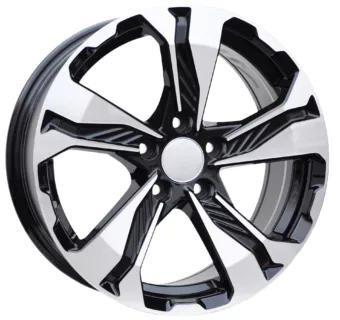 5520 MB ALU KOLA 17 5x114,3 Honda Accord Civic CR-V ET45