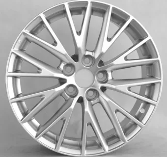 127 ALU KOLA 18 5x114.3 Lexus NX RX RC je 200 250 300 ET32