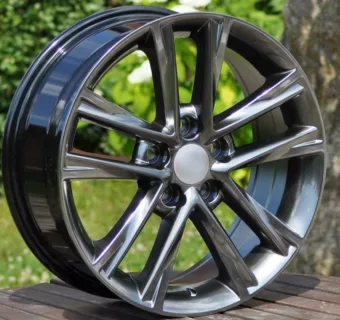 298 HB ALU KOLA 18 5x114.3 Lexus IS220 IS250 ET35