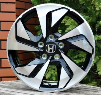 1144 MB MB ALU KOLA 17 5x114,3 Honda HR-V Civic CR-V ET45