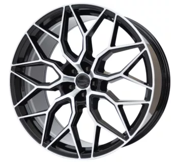 1604 MB ALU KOLA 23 5x112 Audi Q7 Q8 BMW G05 X7 G07 ET25