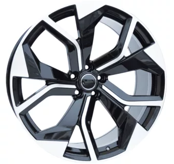 1637 MB 22 5x112 Audi A8 D4 RS6 4G Q7 Q8 E-TRON ET21
