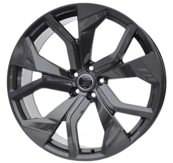 1637 B 22 5x112 Audi A8 D4 RS6 4G Q7 Q8 E-TRON ET21