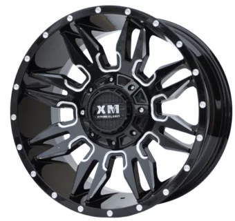 0396 ALU KOLA  20 6x139.7 Toyota Hilux Land Cruiser ET0