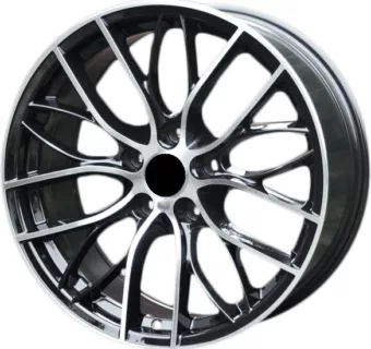 796 MBPC ALU KOLA 18 5x120 BMW 1 3 4 5 F31 F32 F34 ET40