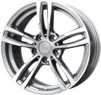855 MGPC ALU KOLA 18 5x120bmw 3 5 GT F34 F36 ET34