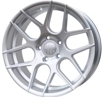HX022 ALU KOLA Haxer 18 5x120bmw 5 7 F10 F11 F11 F30 ET35