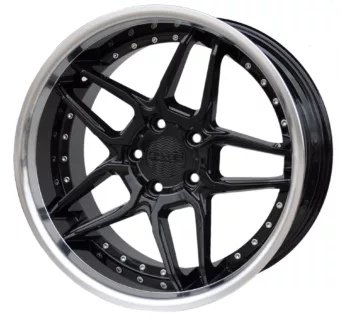 SA01 B ALU KOLA Haxer 18 5x120BMW 5 7 E39 E60 E65 ET20
