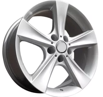 086 S ALU KOLA 18 5x120 BMW 3 E90 5 E60 E61 X-Drive ET30