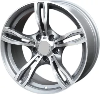 492 MG ALU KOLA Marina 18 5x120bmw 3 F31 F32 ET30