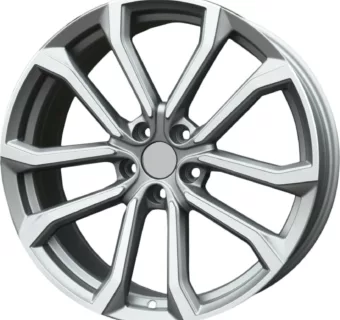 515 MG ALU KOLA 18 5x108 Volvo V60 S60 S80 V70 XC60 ET49