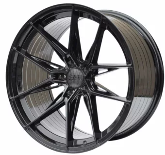 HX036 ALU KOLA Haxer 22 5x115 DodGe ChallenGer CharGer ET20