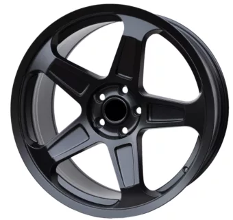 1393 B ALU KOLA 22 5x115 DodGe ChallenGer SRT ET20