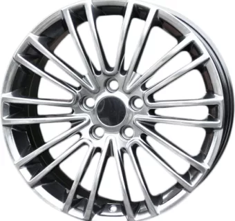 518 HB ALU KOLA 17 5x108 Ford Mondeo Focus S-Max ET52
