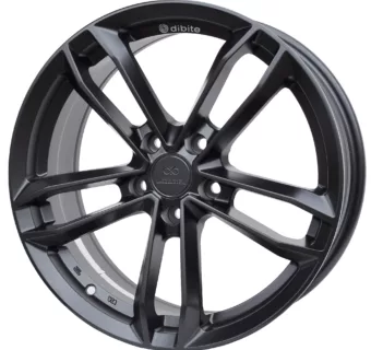 023 B ALU KOLA Haxer 17 5x108 Ford Volvo ET40