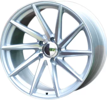 1059 MS ALU KOLA 17 5x108 Ford KuGa Volvo V40 S80 V70 ET40