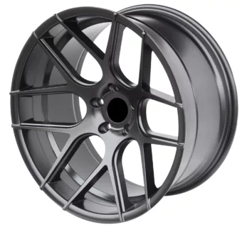 SSA03 CONCAVE ALU KOLA 18 5x120 BMW 5 7 F10 F11 F11 F30 ET35