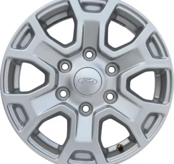ORIGINÁLNÍ ALU KOLA 16 x139.7 Ford RanGer 4x4 ET55