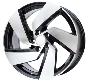 5773 ALU KOLA 18 5x112 VW Golf 5 6 7 GTI TCR Arteon ET45