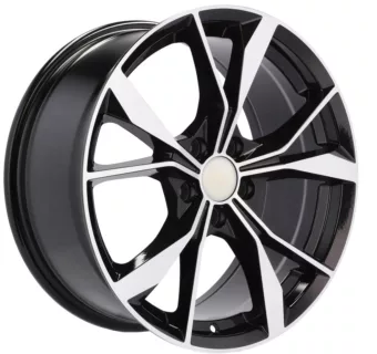5808 BLOOY BOLY B Y 18 5x112 VW Arteon Passat TiGuan Golf ET41
