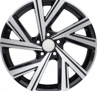 5805 MB MB ALU KOLA 18 5x112 VW Passat Golf v VII ET45