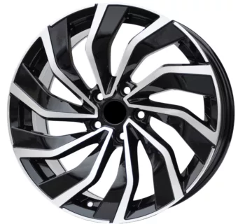 5780 ALU KOLA 18 5x112 VW Passat Golf 5 6 7 8 GTI R ET45