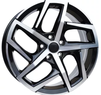 442 MBPC ALU KOLA 18 5x112VW Golf 5 6 7 Passat ET51