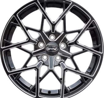 1383 ALU KOLA 18 5x112 Skoda Superb VW Arteon Passat ET30