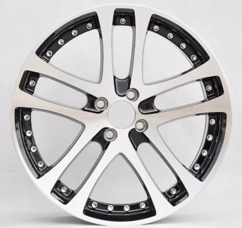 113 MB ALU KOLA 17 4x98 Fiat Punto Bravo 500 ET38