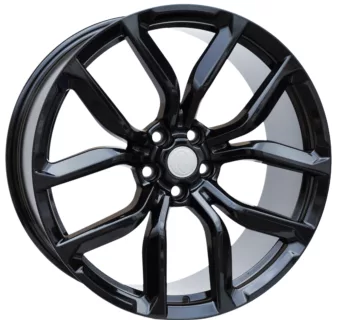 328 B ALU KOLA  20 5x120 Land Rover RanGe Discovery ET45