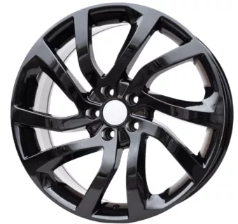 137 B ALU KOLA 19 5x108 Land Rover Evoque Freelander ET45