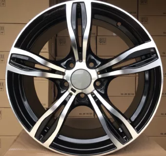 492 MB ALU KOLA Marina 19 5x120BMW 3 F31 F32 ET33/38