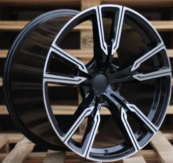 5033 MB MB ALU KOLA  20 5x120 BMW X5 X6 E70 E71 F15 F16 ET40/37
