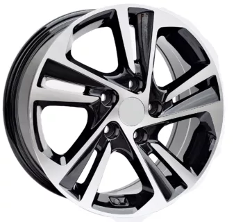 5210 MB ALU KOLA 15 5x114,3 Hyundai I30 Kia ceed ET40