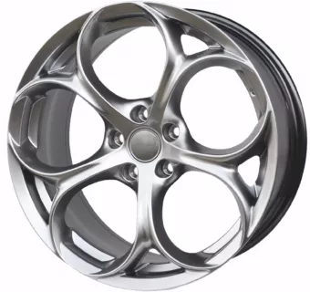 1664 HB ALU KOLA 18 5x110 Alfa Romeo 159 GiulYta ET33