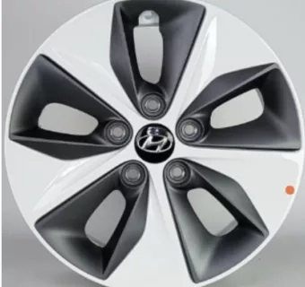 ORIGINÁLNÍ ALU KOLA Hyundai ALU KOLA G7F40AK100 16 5x114,3.