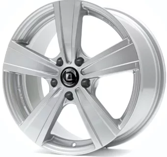 Diewe ALU KOLA 16 5x120 VW Multivan Transporter Amarok.
