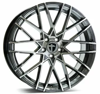 Tomason TN19 20 5x112 ALU KOLA Mercedes E S Gls GLA