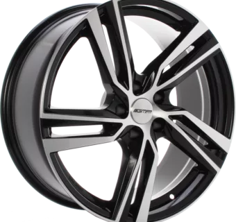 GMP Arcan MB 19 5x114.3 ALU KOLA Hyundai Tucson KBA Tuv