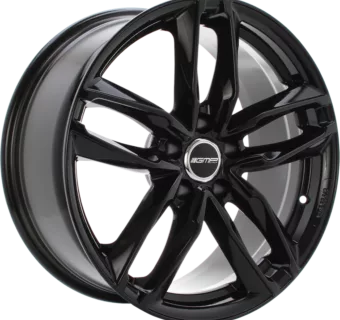 ATOM ČERNÉ20 5x112 Škoda Kodiaq tuv kba Gmp italia