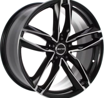 GMP Italia ATOM 21 '' Audi A5 A6 A7 A8 Q5 Q7 TouareG Tuv KBA