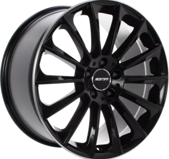 GMP Stellar 18 MB 5x112 Mercedes