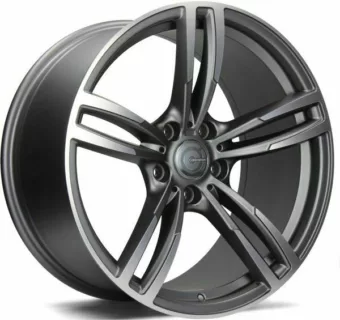 5229 MG 17 5x120 BMW 3 5 7 F10 F11 F30 ET30