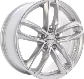 GMP Italia ATOM 18 '' 5x112 Audi A4 A5 A6 A7 A8 Q3 Q5 TUV KBA