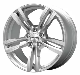 GMP REVEN S 19 5x120 BMW 3 4 5 F30 F10 E90 TUV KBA